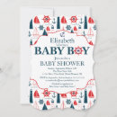 Search for sailboat baby shower invitations Nautical
