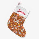 Search for mushroom christmas stockings Pattern