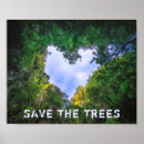 Search for heart tree posters Environment
