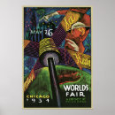 Search for worlds fair posters Classic