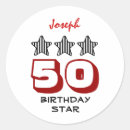 Search for 50 stars stickers Fifty