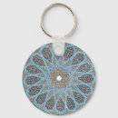 Search for arabesque key rings Vintage