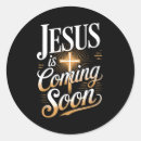 Search for coming soon stickers Christian
