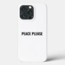Search for anti iphone cases Peace