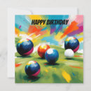 Search for bowling birthday cards Sports
