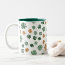 Search for st patricks day mugs Shenanigans