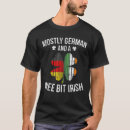 Search for german irish tshirts Patrick
