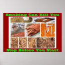 Search for anti smoking posters Smoke