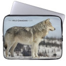 Search for wolf laptop cases Wildlife