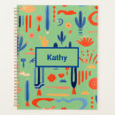 Search for boho planners Orange
