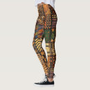 Search for african patterns leggings Ethnic