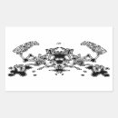 Search for evil skulls stickers Skeleton