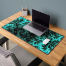 Search for graphic pattern mouse mats Black