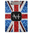 Search for uk flag clipboards British