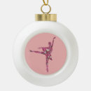 Search for ballerina christmas tree decorations Princess