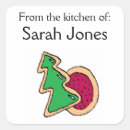 Search for christmas product packaging Cookie