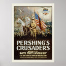 Search for pershing posters Vintage