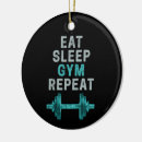 Search for bodybuilder christmas tree decorations Gym