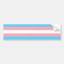 Search for transgendered bumper stickers Pride