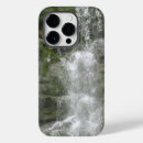 Search for waterfall iphone cases Nature