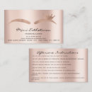 Search for crown business cards Rose