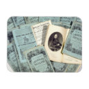 Search for newspapers magnets 19th