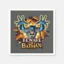 Search for batman napkins Gotham