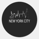 Search for new york city souvenir stickers Vintage
