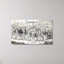 Search for queen canvas prints Elizabethan