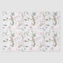 Search for hummingbird tissue paper Rose