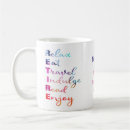 Search for happy retirement mugs Watercolor