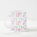 Search for paint strokes mugs Watercolor