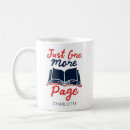 Search for author coffee mugs Modern