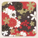 Search for japanese cherry blossom coasters Sakura