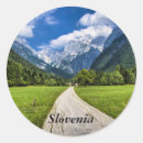 Search for alp stickers Slovenia