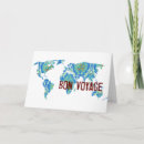 Search for map cards Globe