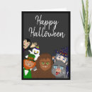 Search for monster halloween cards Vampire
