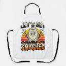 Search for smash aprons Halloweengifts