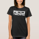 Search for acid rave clothing Techno