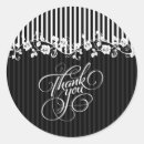 Search for black and white stripe stickers Floral