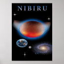 Search for planet x posters Nibiru