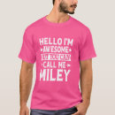 Search for miley tshirts Team