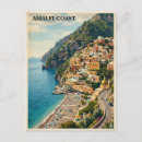 Search for amalfi postcards Colourful
