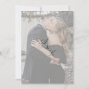 Search for vellum photo wedding invitations Script