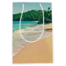 Search for tropical gift bags Seaside