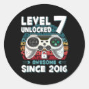 Search for old coins stickers Gamers