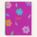 Search for cute girl notebooks Bright