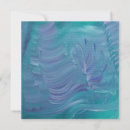 Search for abstract art cards Design