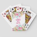 Search for mothers day playing cards Keepsake