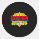 Search for brothers birthday stickers Party